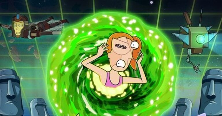 릭 앤 모티 OTT 무료다시보기 가능?! 다시보고 싶다면?