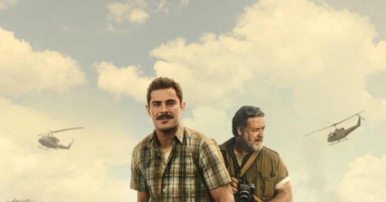 ‘지상 최대 맥주 배달 작전’ – The Greatest Beer Run Ever OTT / 다시보기 시청률 및 반응