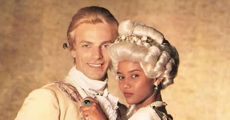 Xica da Silva 할인받고 보는법 시청률 및 반응