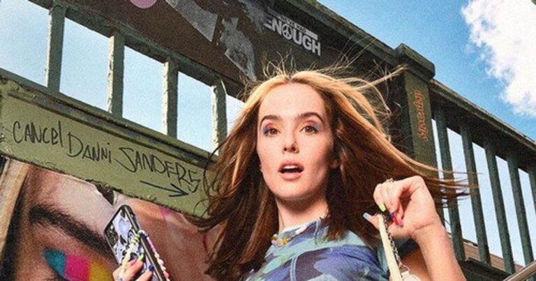 낫 오케이 다시보기 / OTT 줄거리 및 결말