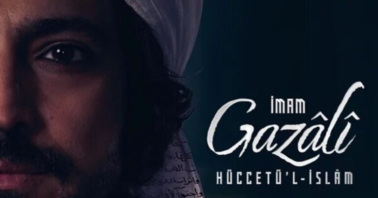 İmam Gazâlî Hüccetü’l-İslâm 다시보기는 OTT 어디 이거 알고 보면 더 재밌다?!